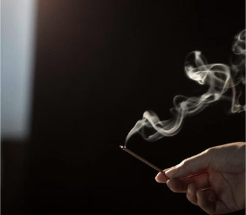 incense sticks
