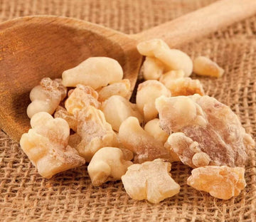 What is Frankincense and Myrrh? History, Benefits, and Modern Uses