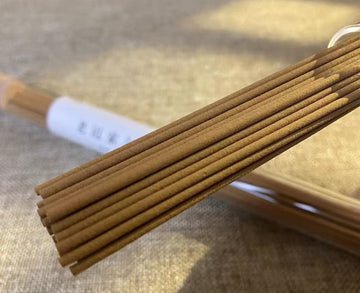What Is the Best Incense for Beginners? A Guide to Choosing Natural Incense with Confidence