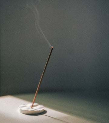 What Is Incense in Perfumery? A Deep Dive into Scent and Soul