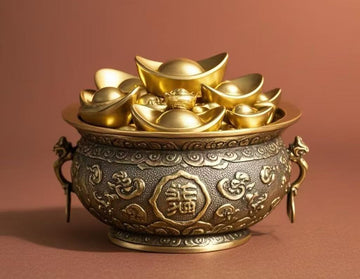 incense that attract money