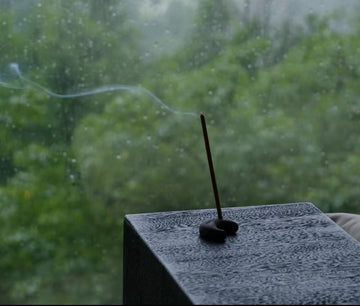 When Do People Burn Incense? A Complete Guide to Incense Rituals Across the Day