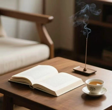 What Does Incense Do Spiritually? Benefits of Agarwood & Rituals