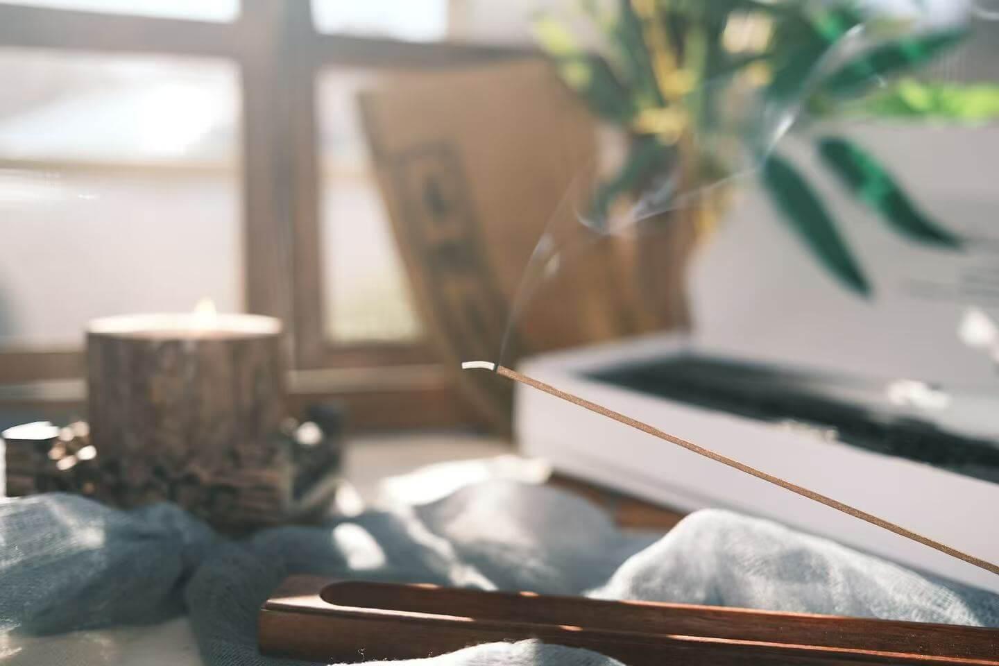 How to Make Incense Sticks: The Art of Chinese Incense Sticks
