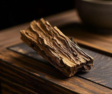 Agarwood Incense