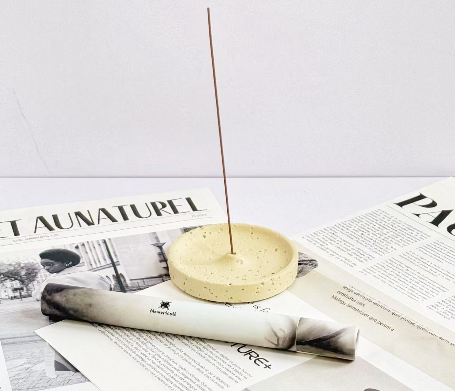 Can You Cut Incense in Half? Understanding the Practice and Beliefs