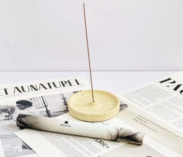Can You Cut Incense in Half? Understanding the Practice and Beliefs