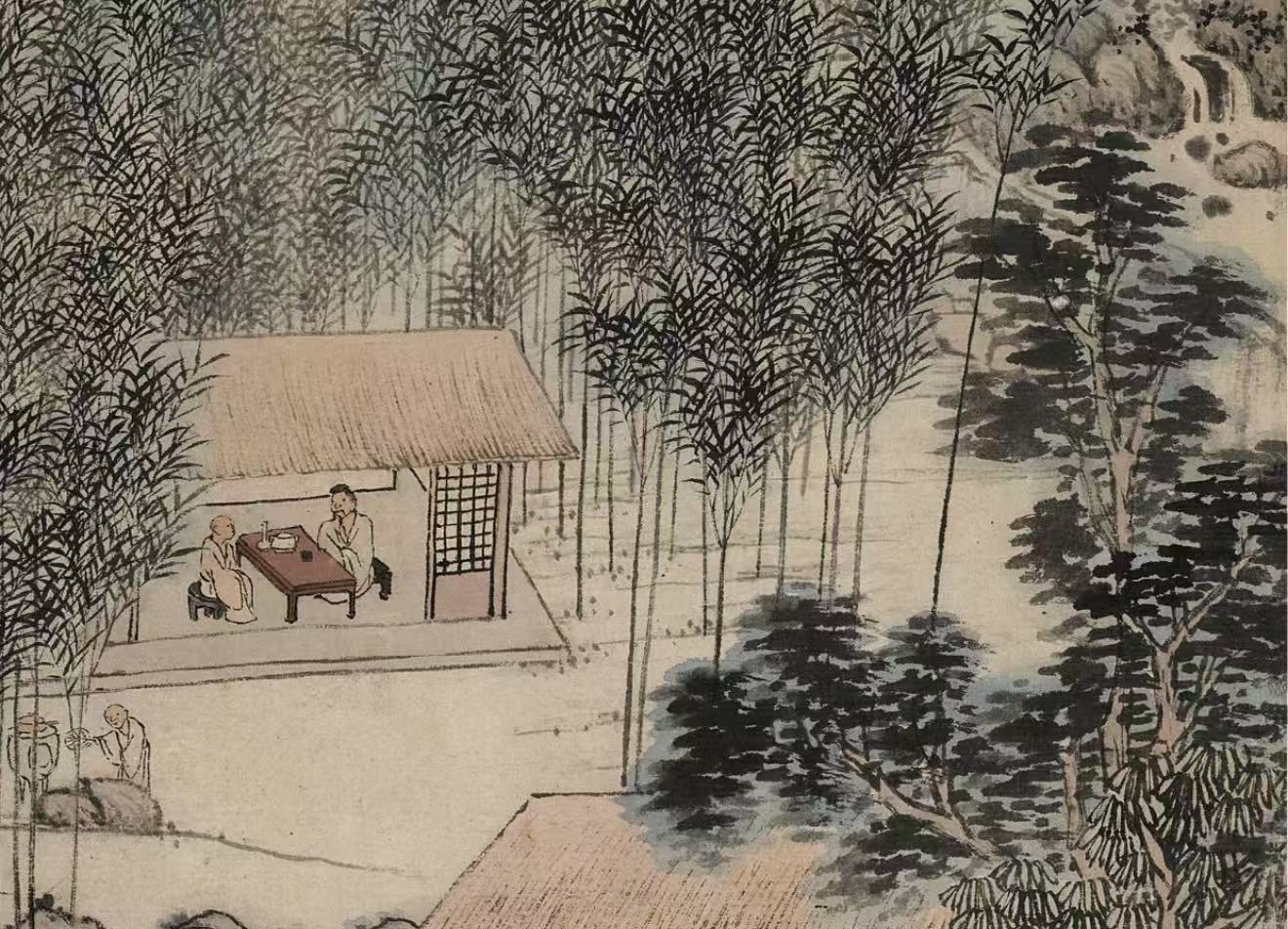 Chinese vs. Japanese Incense: Roots, Craftsmanship, and Global Perceptions