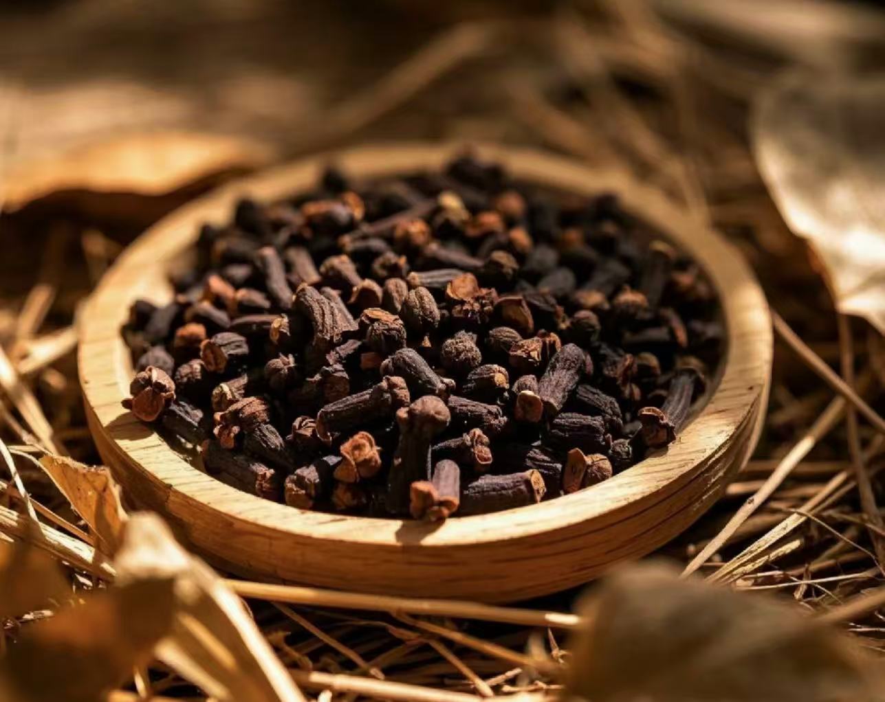 Clove