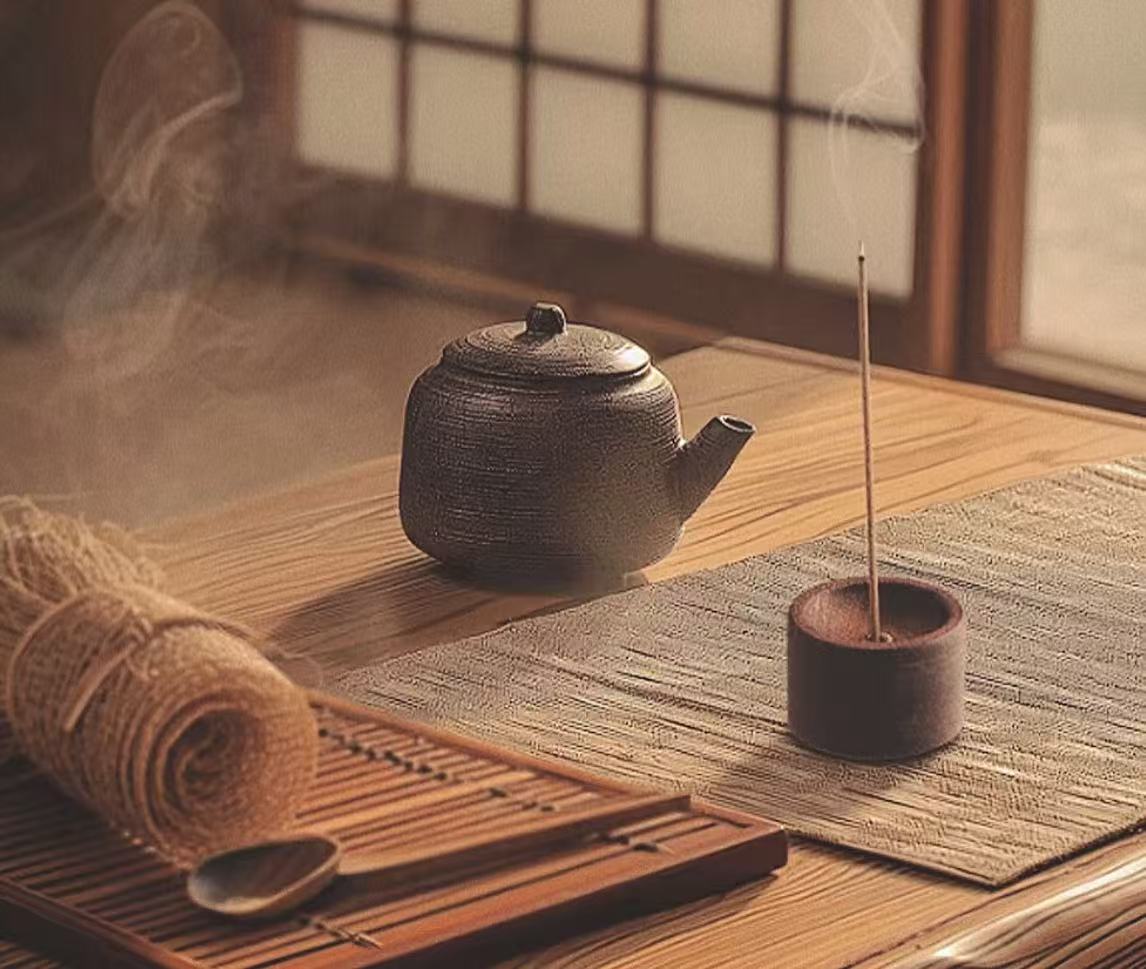 Natural Incense Sticks