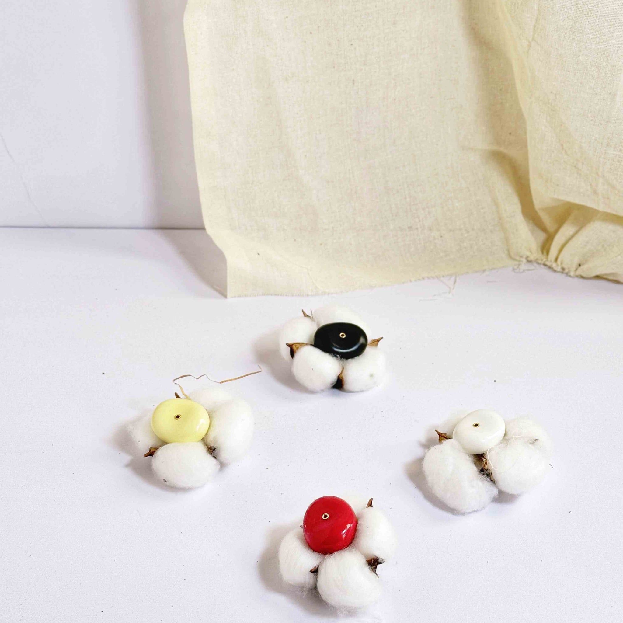 Minimalist Incense Holder Element Set