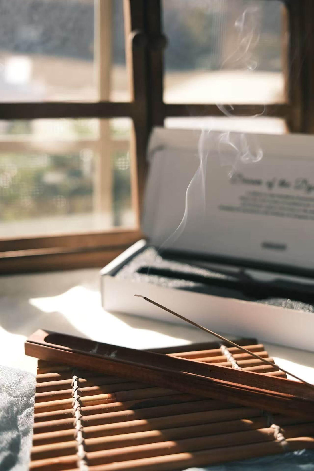 Ancient Charm Incense Select Bundle